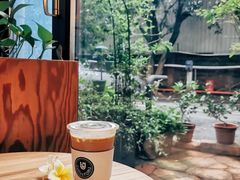 -旧雨咖啡·CoffeeFORU(黄村奥体店)