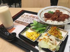 -永和大王(赤峰路二店)