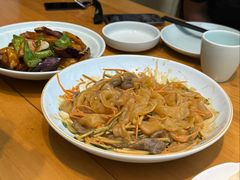 -一轩饺子馆(丽都店)