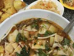 -马国栋大胡子羊肉面片(旧大路店)