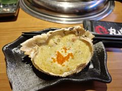 芝士炬蟹宝-丸藏和牛烧肉专门店(园区师惠坊店)