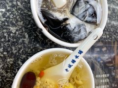-老城糖水铺(珠海东店)
