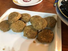 糌粑-思金拉措庄园藏餐(太阳岛店)