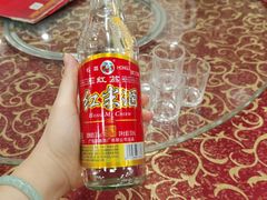 -金瑞轩大酒楼·顺德鱼生·粤菜海鲜(东江国际店)