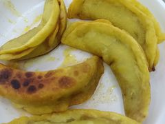 -草桥清真牛肉锅贴扁食店