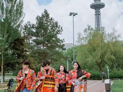 -杉杉奥特莱斯广场(哈尔滨店)