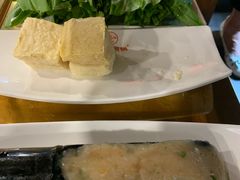 -大明铜锅·烤涮坊·烧烤(新开路店)
