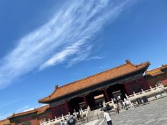 -天安门城楼