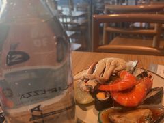 -悉尼塔旋转餐厅