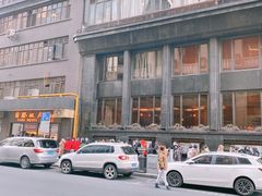 -国际饭店·帆声西饼屋(黄河路店)