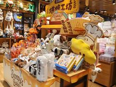 -凯德MALL(西直门店)