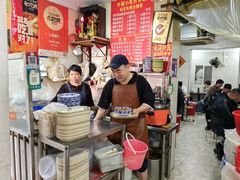 -叶新小吃店(来凤小区总店)