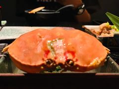 -無境·匠心日本料理(汉街店)