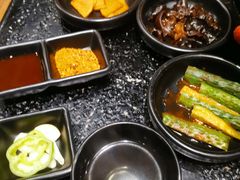 -九田家黑牛烤肉料理(中北镇店)