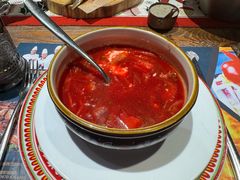 -卢布里西餐厅(海拉尔店)