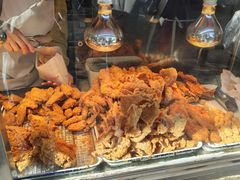 -白纸坊美式炸鸡