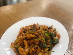 -米香居新鲁味·水饺餐厅