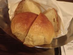 -食间牛排(重庆路万达店)
