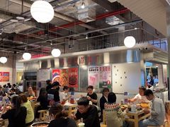 -馬伍旺川菜(金象城店)