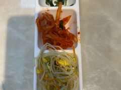-屋里家延边朝鲜族冷面(南园店)