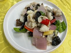 -海鲜街菜馆(海珠南路店)