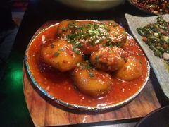 -醉小酒馆·川菜·江湖菜·重庆菜(观音桥旗舰店)