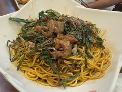 -东泰祥生煎馆(长宁路店)