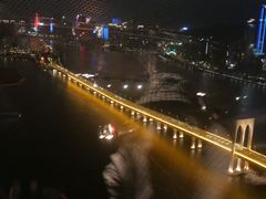 -澳门旅游塔360°旋转餐厅(南湾湖广场店)