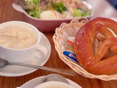 -宝莱纳啤酒花园餐厅PAULANER BRAUHAUS Nanjing(广州路店)