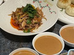-百草滩羊清水涮羊肉·清真·宁夏盐池滩羊(莲花桥店)