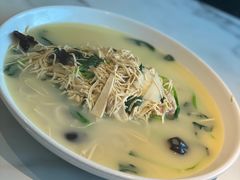 -花园茶楼(兴城西路店)