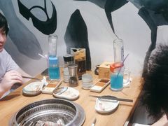 -大牛焱烧·和牛炭火烧放题