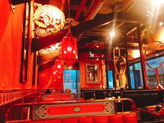 大堂-鸣记脆皮烤鱼·海鲜烤鱼(亿合城店)