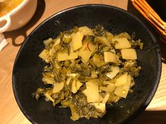 -吴记粥铺·淮扬小馆(欧尚店)