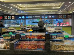 -东海怡品海鲜豆捞(舟宿夜江店)
