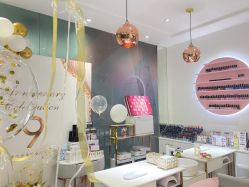 -染指坊日式美甲美睫设计中心