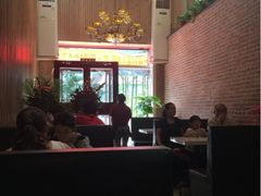 -金豆角砂锅焖面(安贞店)