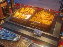 -温州喜来登酒店-盛宴西餐厅