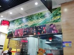 -黑山牛肉汤火锅(花城汇店)