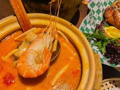 -泰妃殿(武汉首店)