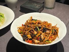 -沅江水·湖南家宴(珠江新城高德置地秋广场店)