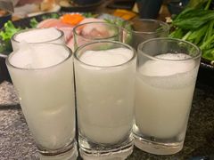 乳酸菌-湊湊火锅·茶憩(东城万达店)