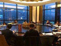 -丽晶轩中餐厅(重庆丽晶酒店)