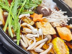 -蟹将军·松叶蟹和牛日料放题自助(K11店)