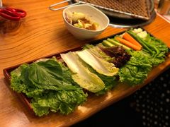 生菜-青鹤谷(苏州店)