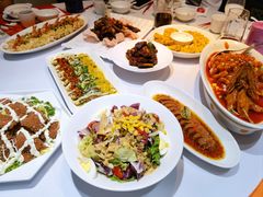 -丰收日(五角场店)