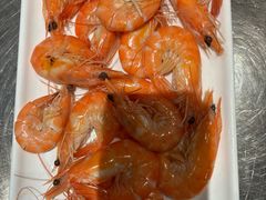 -王庄阿咪海鲜大排档(上下杭店)