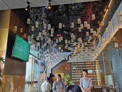 -Lets burger非常汉堡·环球风味(蓝色港湾店)