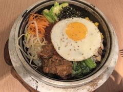 -将军牛排·尔滨地标朝鲜族美食(总店)