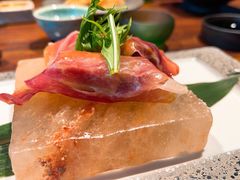 -桐寿司Sushi Tong